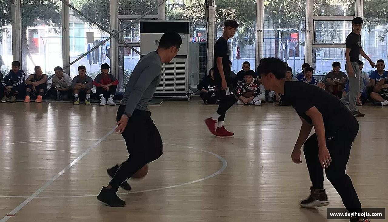 突破自我，成就非凡！